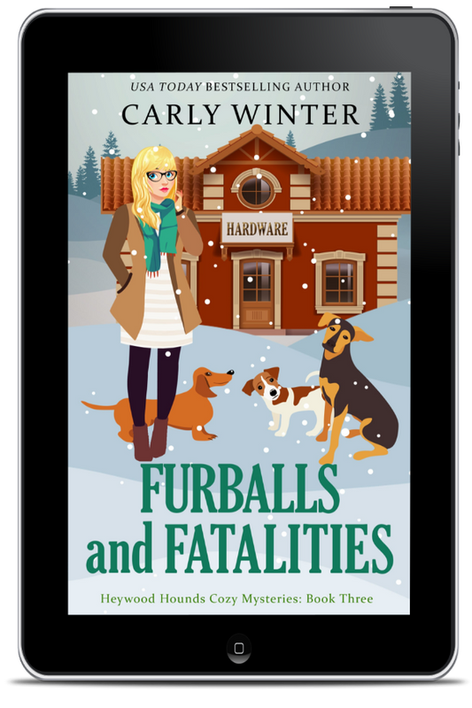 Furballs and Fatalities