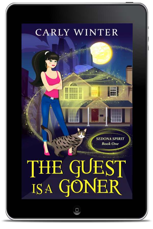The Guest is a Goner