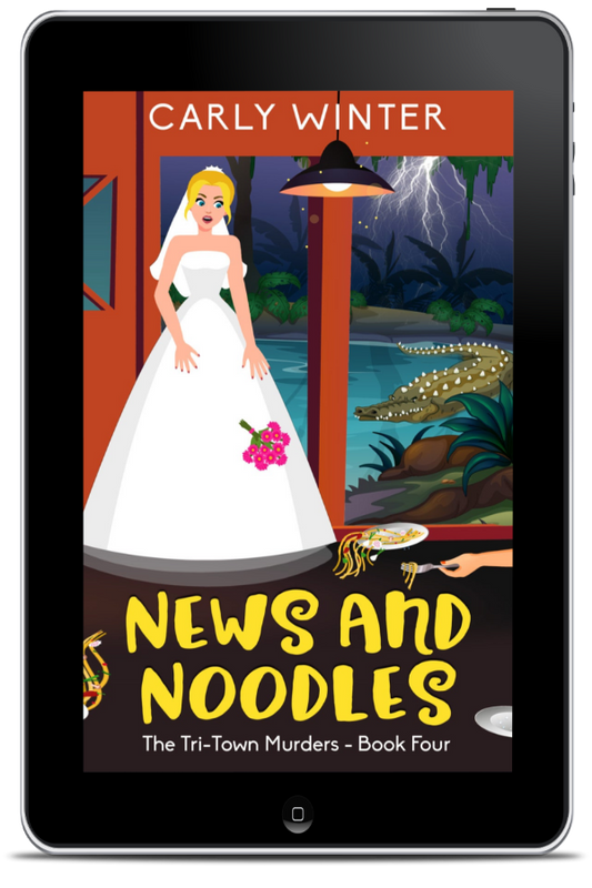 News and Noodles