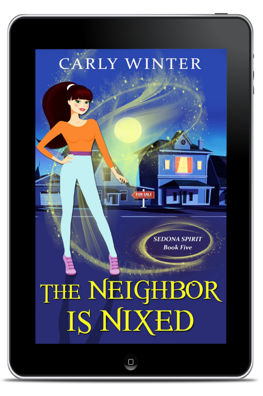 The Neighbor is Nixed
