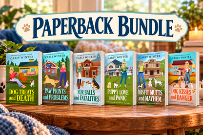 Heywood hounds Paperback bundle