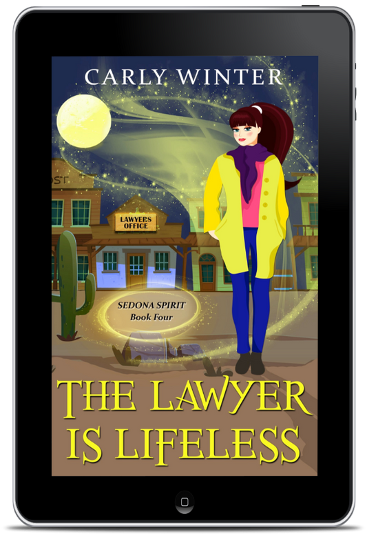 The Lawyer is Lifeless