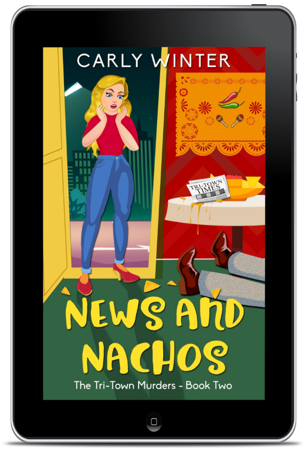 News and Nachos