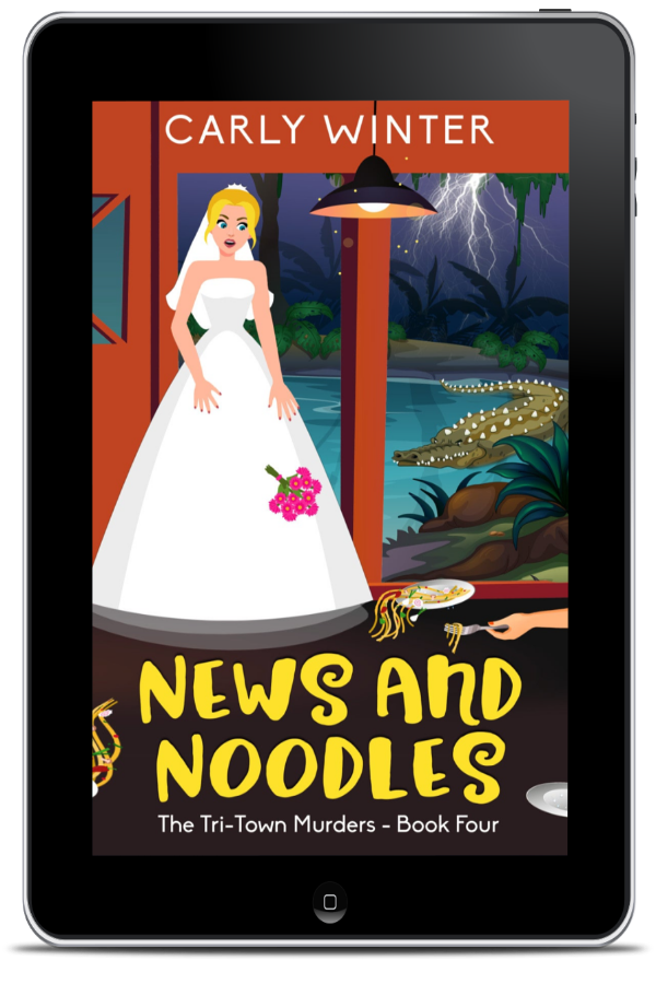 News and Noodles