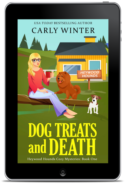 Dog Treats and Death